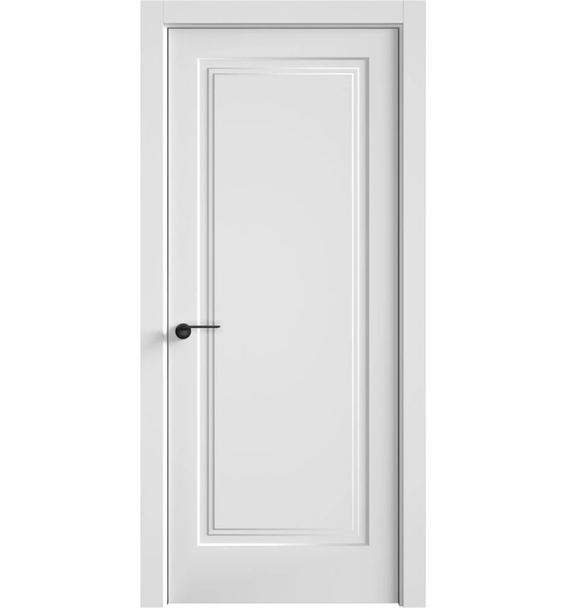 Межкомнатная дверь SecretDoors New Classic Verona 01
