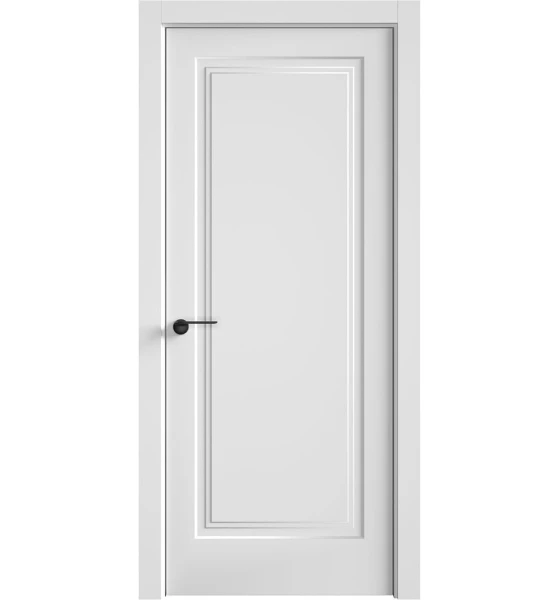 Межкомнатная дверь SecretDoors New Classic Verona 01