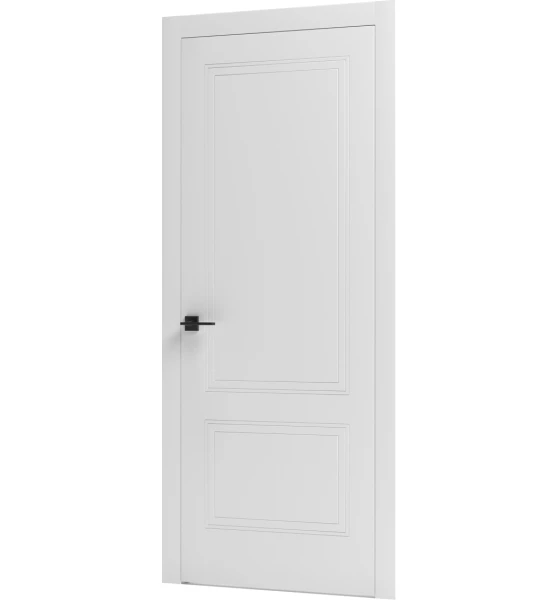 Межкомнатная дверь SecretDoors Unity Light New Classic Light 11.2
