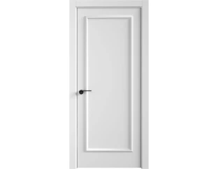 Межкомнатная дверь SecretDoors New Classic Teano 01