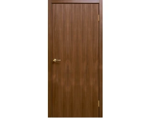 Межкомнатная дверь STDM OFFICE Орех
