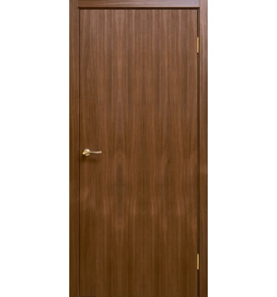 Міжкімнатні двері STDM OFFICE Горіх