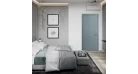 Межкомнатная дверь Danapris Doors Art Decor Gamma 01  Фото №3