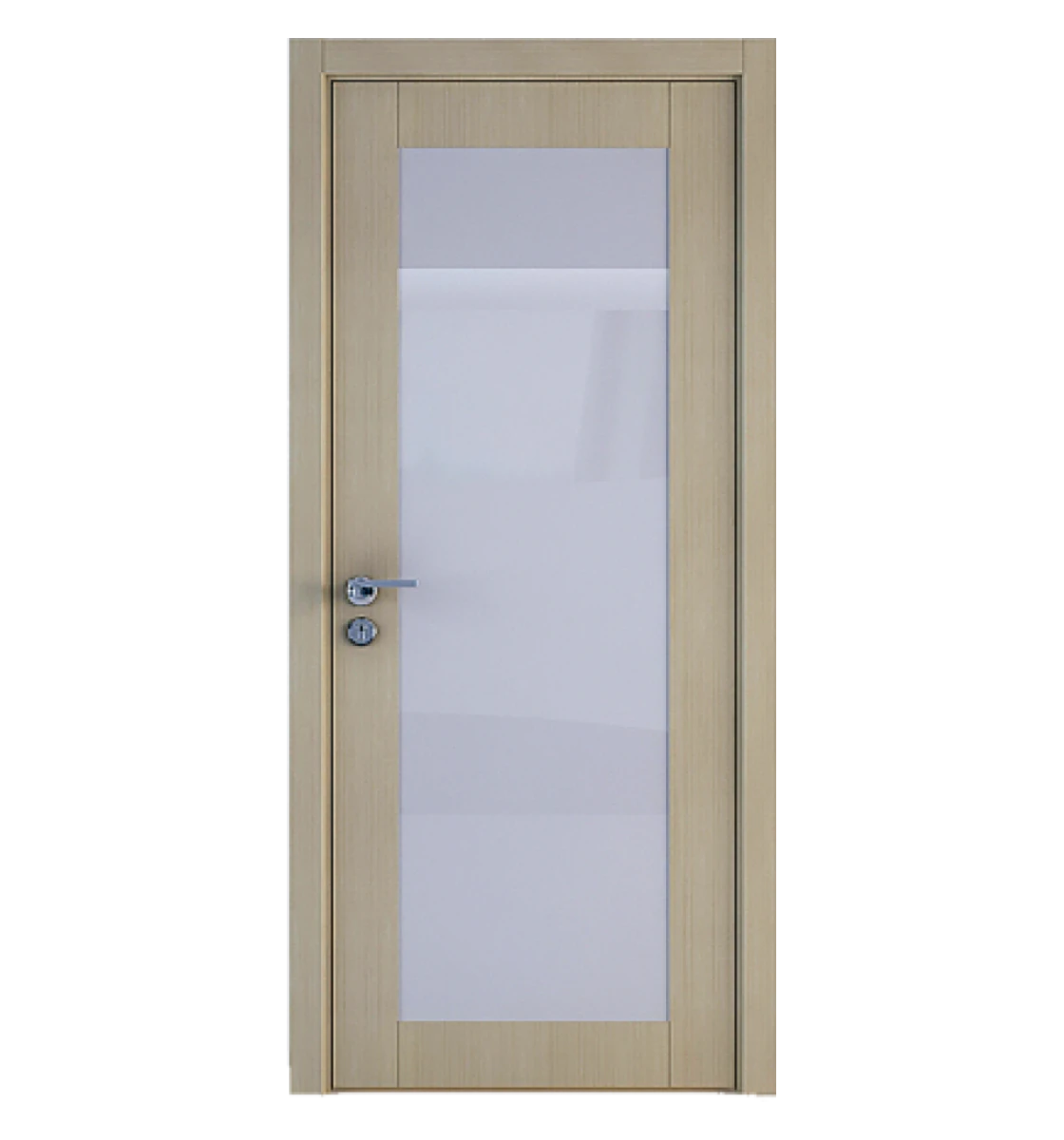 Межкомнатная дверь Danapris Doors Art Decor Vetro 05