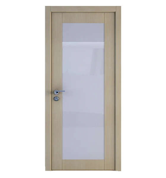 Межкомнатная дверь Danapris Doors Art Decor Vetro 05