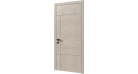 Міжкімнатні двері SecretDoors Contemporary Wood Unica F 01 Фото №1