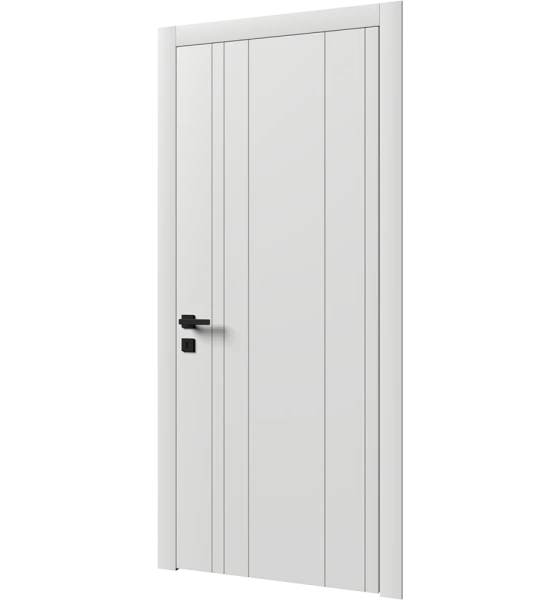 Межкомнатная дверь SecretDoors Contemporary Color Incanto C 05