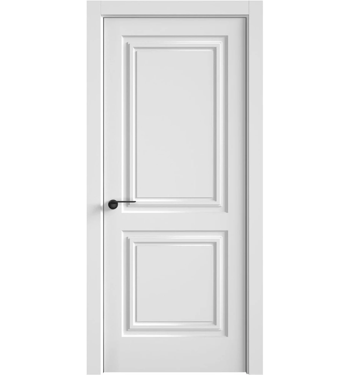 Межкомнатная дверь SecretDoors New Classic Modena 03