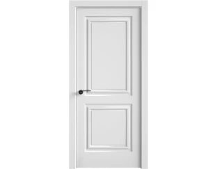 Межкомнатная дверь SecretDoors New Classic Modena 03