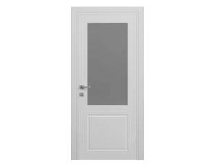 Межкомнатная дверь Dooris  Prima Glass PG02