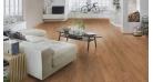 Ламінат Krono Original Super Natural Classic 8.0 Дуб Харлеч (8573) Фото №1