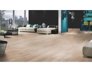 Ламінат Krono Original Super Natural Classic 8.0 Дуб Світлий (8575)