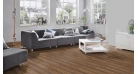 Ламінат Krono Original Super Natural Classic 8.0 Дуб Модена (8274) Фото №1