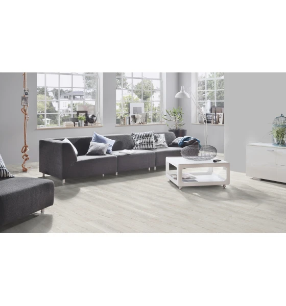 Ламінат Krono Original Super Natural Classic 8.0 Дуб Місті Стерлінг (K484)