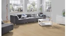 Ламинат Krono Original Super Natural Classic 8.0 Дуб Линен Шериден  (K641)  Фото №1