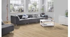 Ламинат Krono Original Super Natural Classic 8.0 Дуб Кешью Монтре (K652)  Фото №1