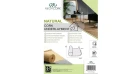 Подложка пробковая MegaCork Cork Underlayment 3 мм Фото №2