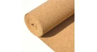 Подложка пробковая MegaCork Cork Underlayment 3 мм Фото №1