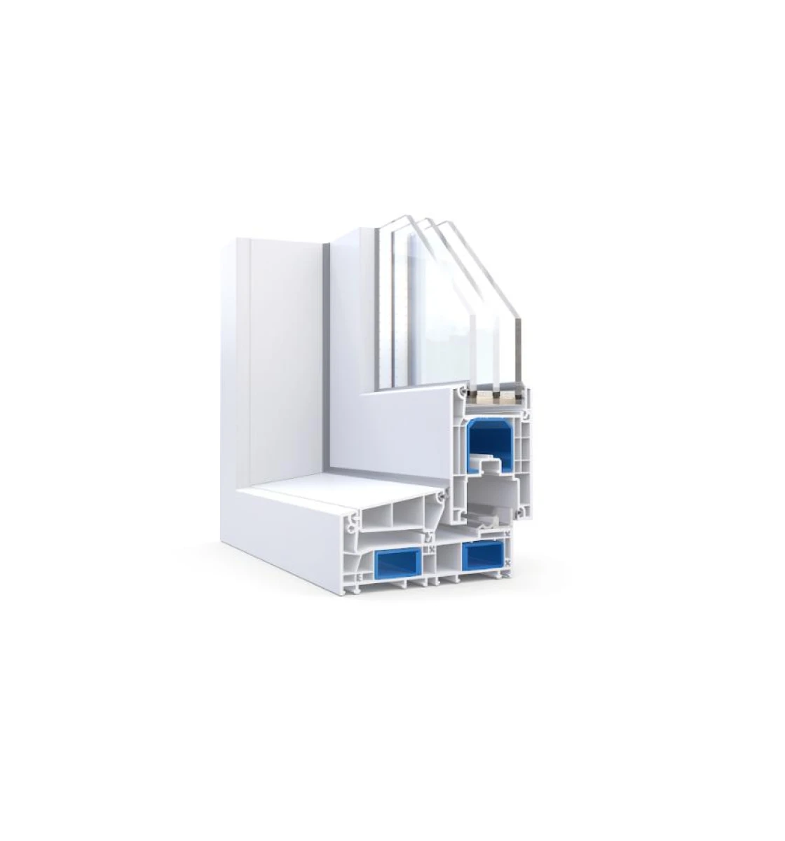 WDS SL76