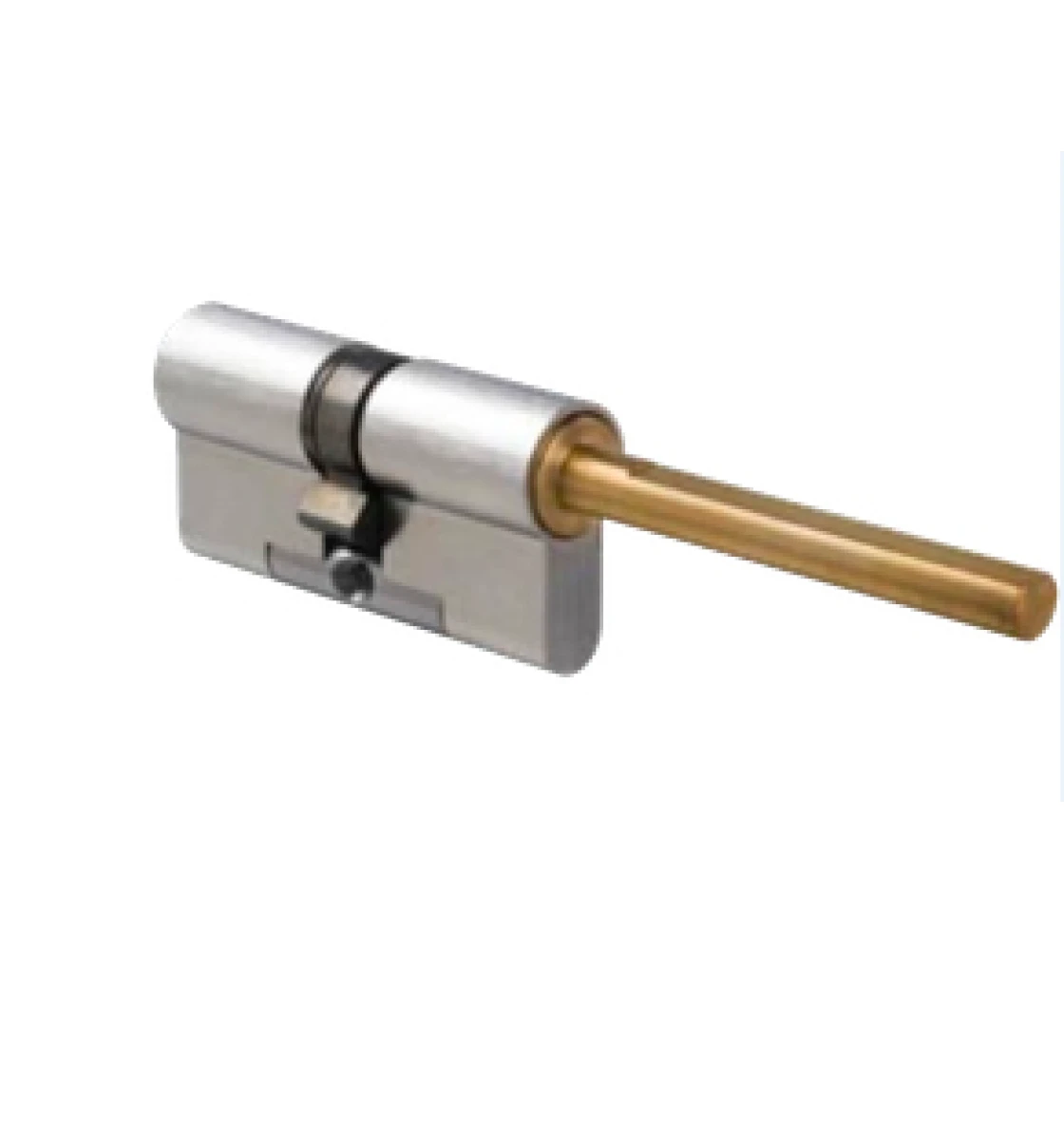 Сердцевина EVVA ICS ATA 66/K31 NI3 ключи