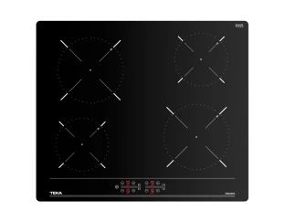 Индукционная варочная поверхность Teka IBC 64000 BK mss (112520007) черный