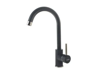 Змішувач кухонний Fabiano SKF 850 ST Antracit