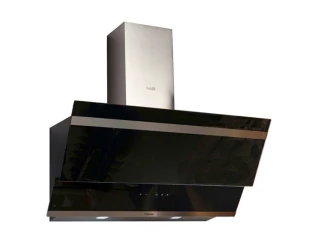 Витяжка кухонна Fabiano Prisma 60 Black
