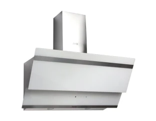 Витяжка кухонна Fabiano Prisma 60 White