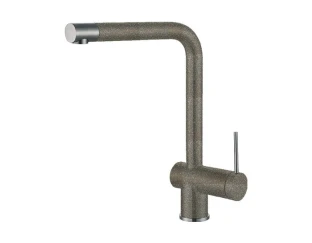 Змішувач кухонний Fabiano FKM 55 SS Espresso