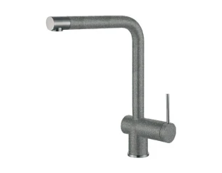 Змішувач кухонний FABIANO FKM 55 SS Titanium