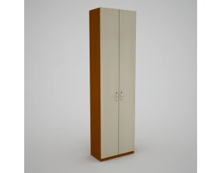 Офісна Шафа RUMBA Ш-19 (700мм x 330мм x 2200мм