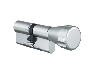 Сердцевина EVVA MCS KZ 41/K56 NI