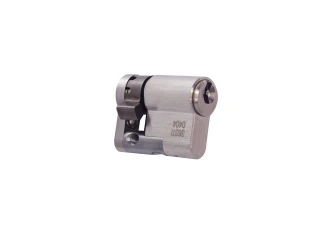 Сердцевина EVVA ICS HZ /32 NI 3 ключа