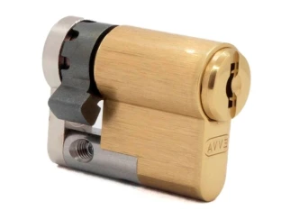 Сердцевина EVVA MCS HZ /82 MP