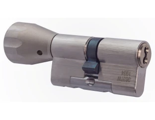 Сердцевина EVVA 4KS KZS KZ 86/K51 NI