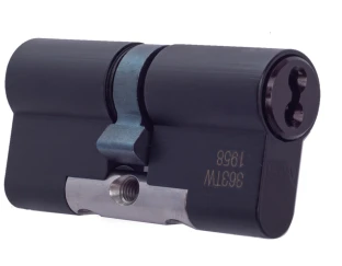 Сердцевина EVVA 4KS DZ KZS 46/71 PS3 ключі
