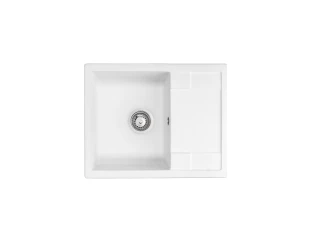 Мойка GRANADO Altea White
