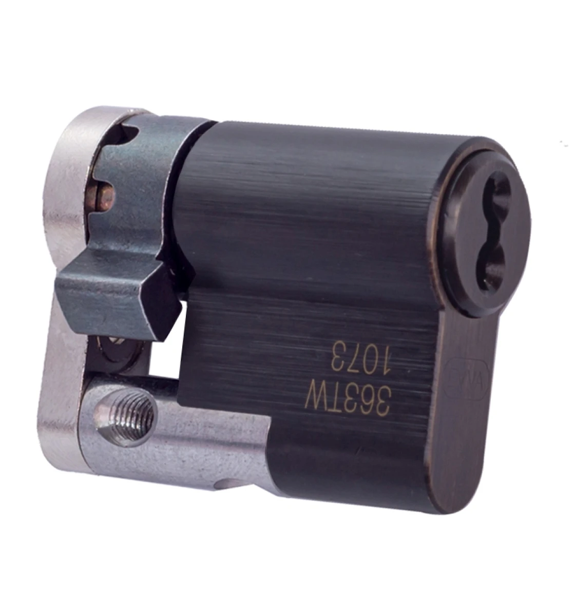 Сердцевина EVVA 4KS HZ KZS /77 PB