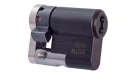 Сердцевина EVVA 4KS HZ KZS /77 PB Фото №1