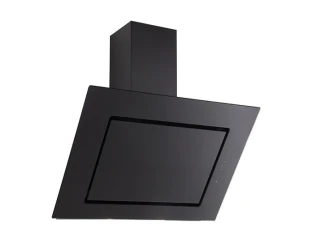 Кухонная вытяжка Fabiano Aero 60 Black Silence+