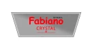 Кухонная мойка Fabiano Crystal 61x46 Rouge Фото №4