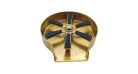 Рінзер ополіскувач Fabiano FCR 0010 Nano Gold Фото №4