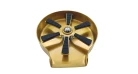 Рінзер ополіскувач Fabiano FCR 0010 Nano Gold Фото №5