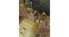 Рінзер ополіскувач Fabiano FCR 0010 Nano Gold Фото №6