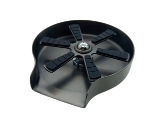 Рінзер ополіскувач Fabiano FCR 0010 Nano Graphite