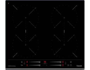 Індукційна варильна поверхня Fabiano FHBI 3600 iNV Black