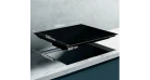 Індукційна варильна поверхня Fabiano FHBI 3600 iNV Titanium Фото №3