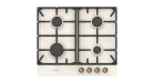 Газова варильна поверхня Fabiano FHGR 3744 VGH Ivory Фото №2