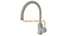 Смеситель кухонный Fabiano FKM-50 SS Beton Фото №1