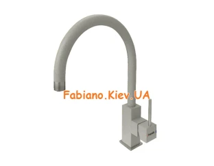 Змішувач кухонний Fabiano FKM-50 SS Beton